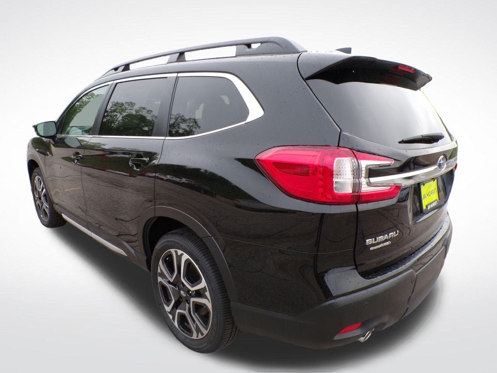 New 2026 Subaru Ascent Limited 7-Passenger SUV