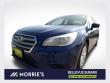 Used 2016 Subaru Legacy 2.5i Sedan