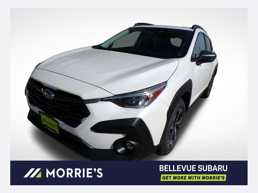 New 2026 Subaru Crosstrek Premium SUV