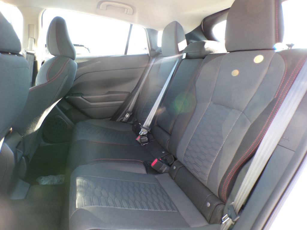 2026 Subaru Impreza Sport - Photo 20