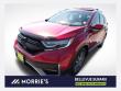 Used 2022 Honda CR-V Hybrid Touring SUV
