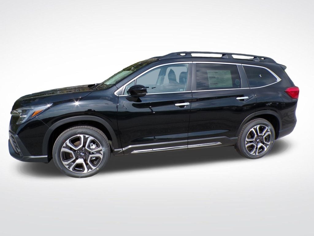 New 2026 Subaru Ascent Touring 7-Passenger SUV