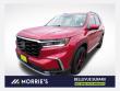 Used 2025 Honda Pilot Elite SUV