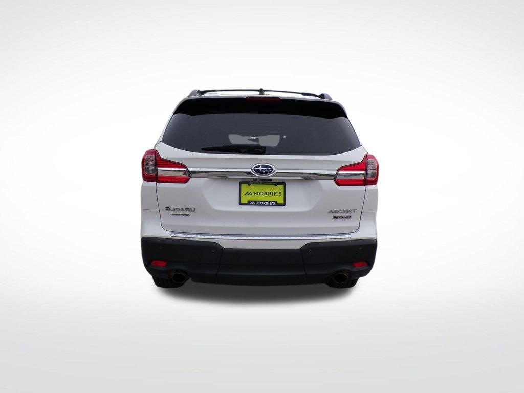 Used 2020 Subaru Ascent Touring SUV