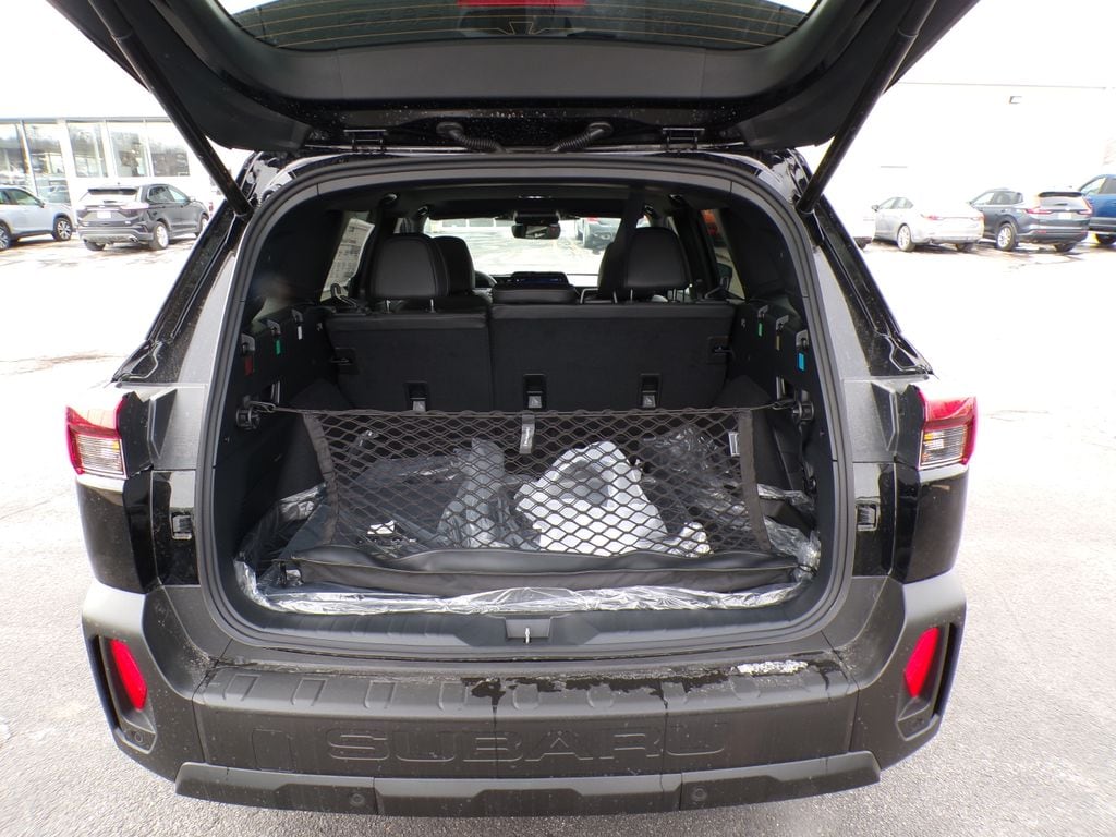 2026 Subaru Outback Limited XT - Photo 6