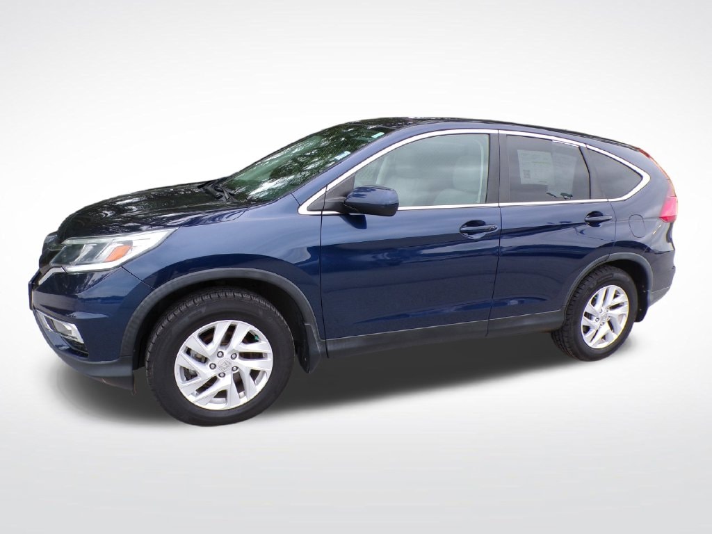 Used 2016 Honda CR-V EX SUV