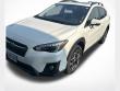 Used 2018 Subaru Crosstrek 2.0i Limited SUV