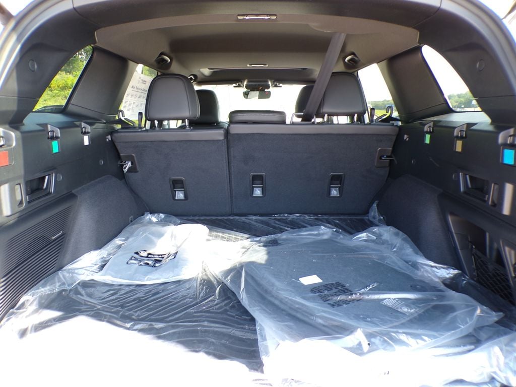 2026 Subaru Outback Limited - Photo 15