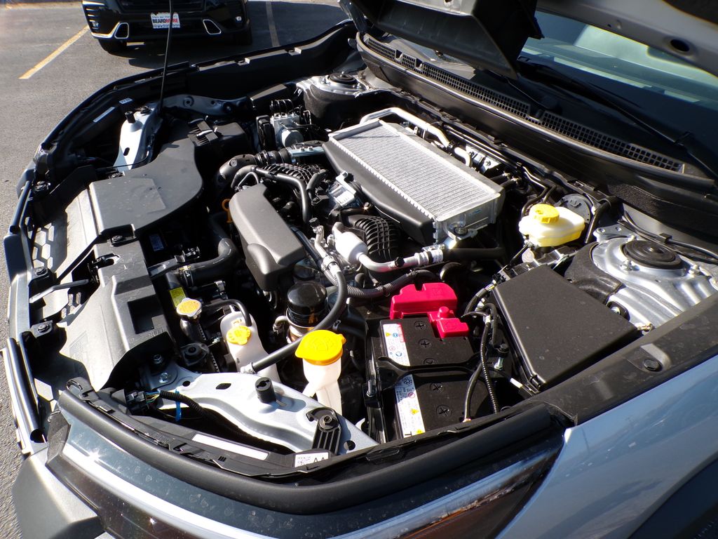 2026 Subaru Outback Wilderness - Photo 28