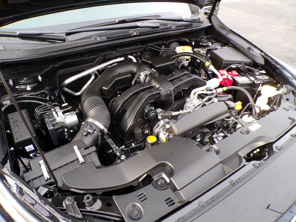 2026 Subaru Crosstrek Wilderness - Photo 33