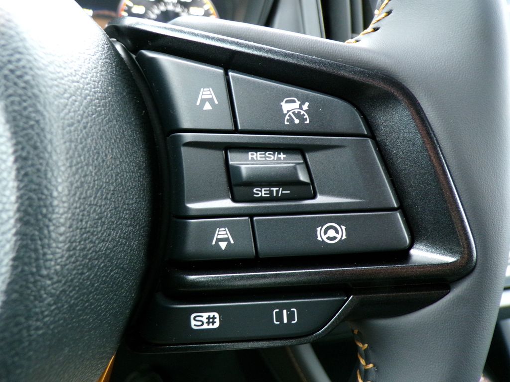 2026 Subaru Forester Wilderness - Photo 24