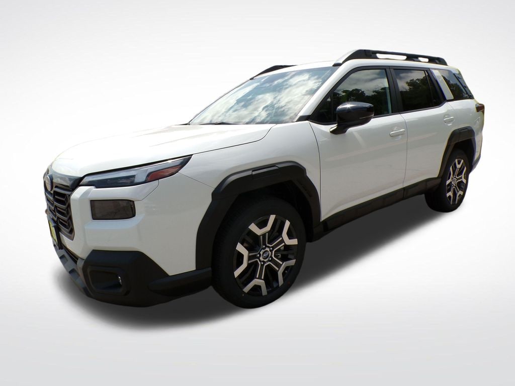 New 2026 Subaru Outback Touring XT SUV