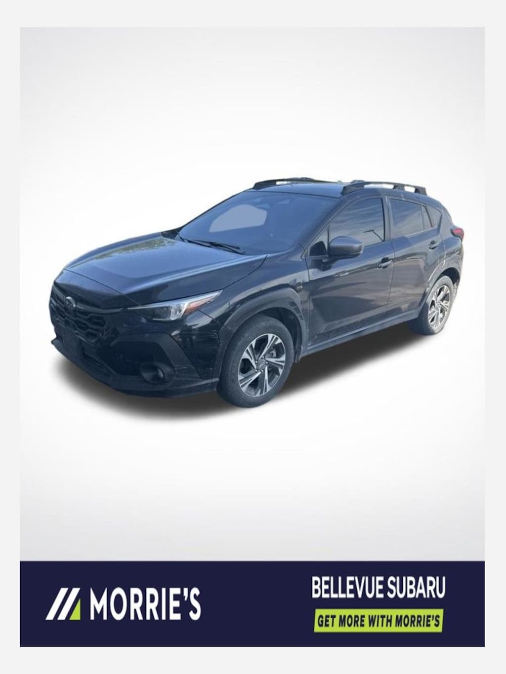 Used 2024 Subaru Crosstrek Premium SUV