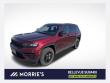 Used 2024 Jeep Grand Cherokee Altitude SUV