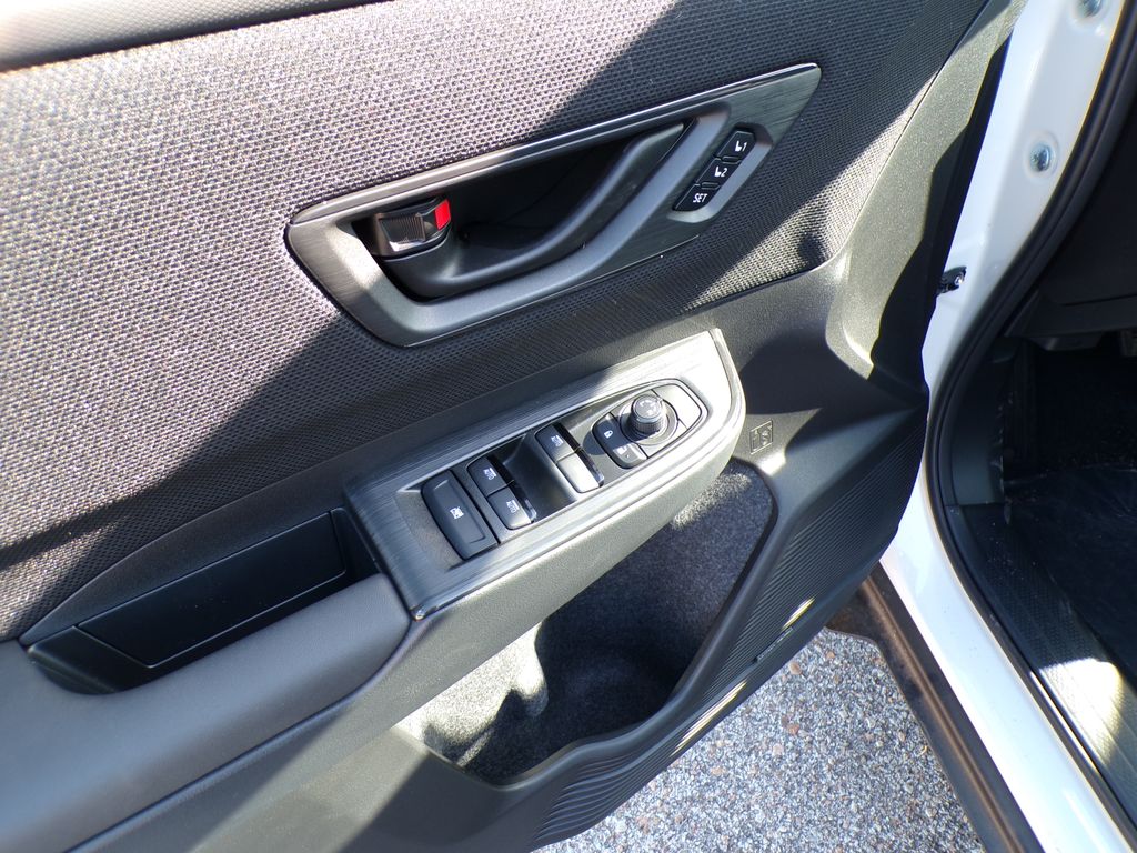 2026 Subaru Outback Limited - Photo 20