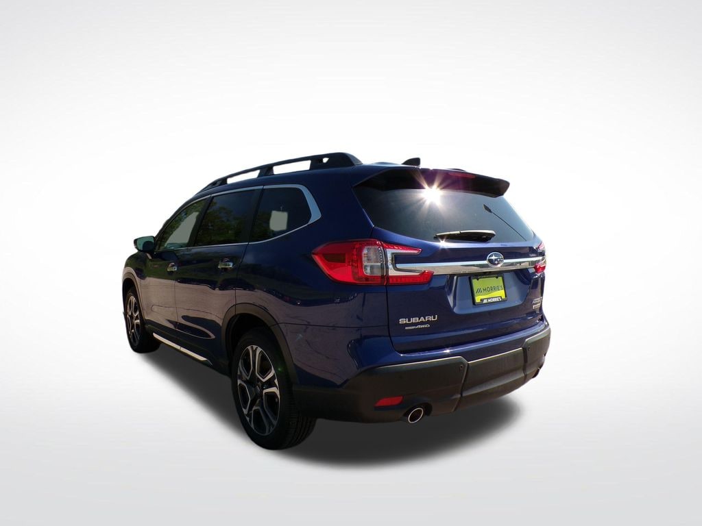 New 2026 Subaru Ascent Touring 7-Passenger SUV