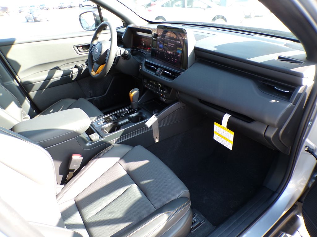 2026 Subaru Outback Wilderness - Photo 16