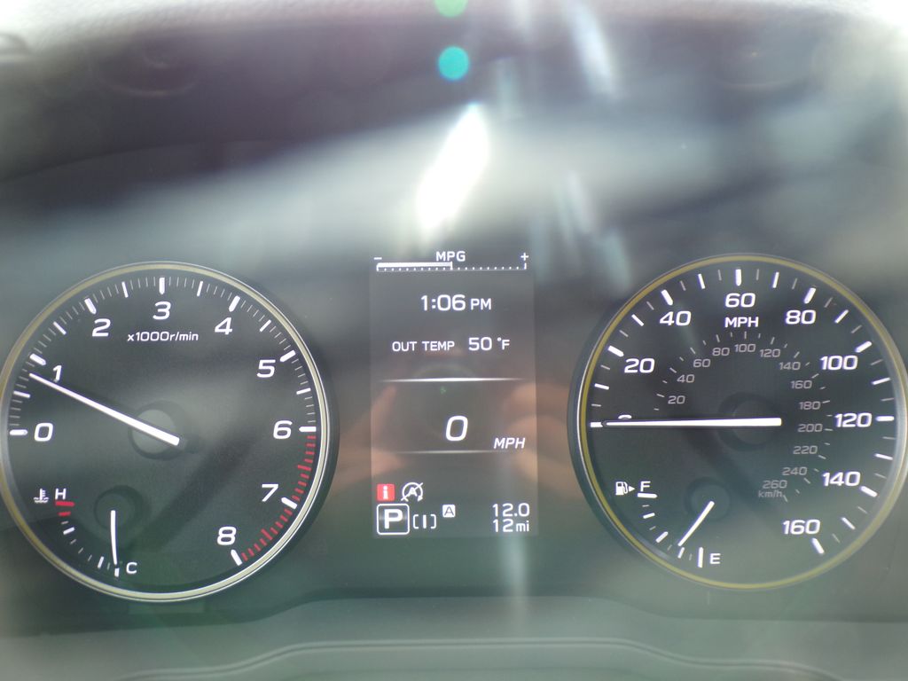 2026 Subaru Crosstrek Sport - Photo 18