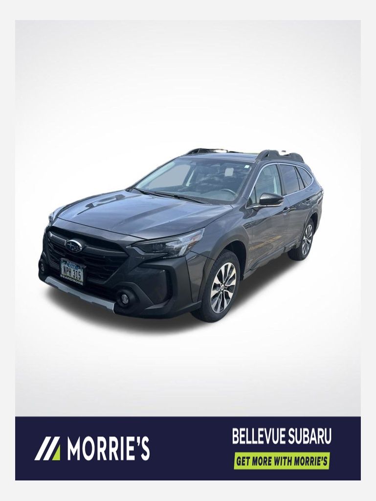 2024 Subaru Outback Limited's photo