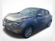 Used 2015 Nissan Juke SV SUV