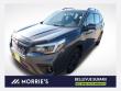 Used 2021 Subaru Forester Sport SUV