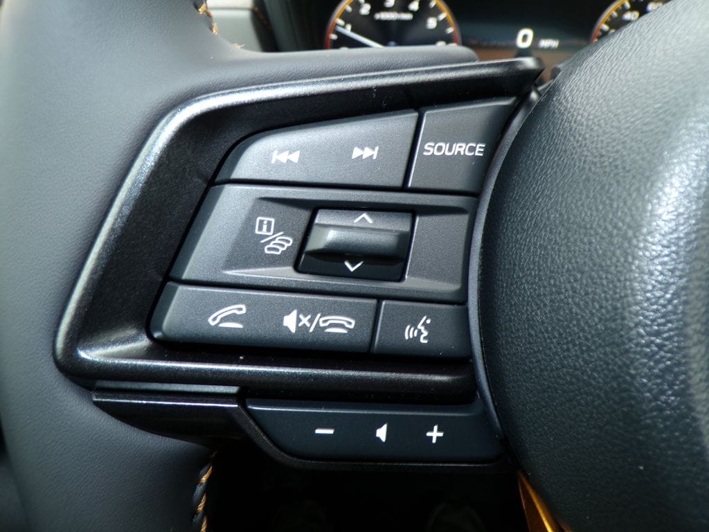 2026 Subaru Forester Wilderness - Photo 22