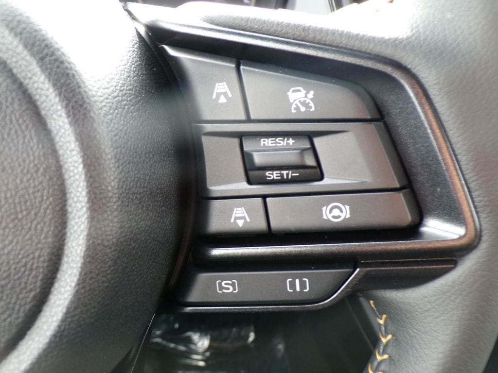2026 Subaru Crosstrek Sport - Photo 17