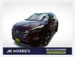 Used 2018 Hyundai Tucson Limited SUV