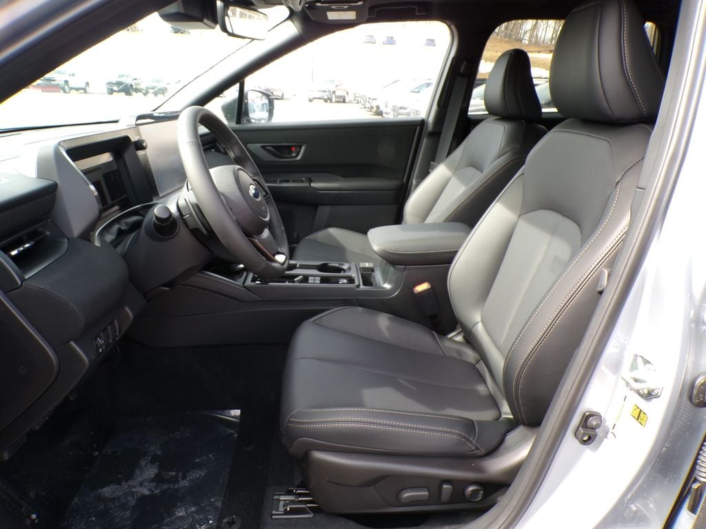 2026 Subaru Outback Limited XT - Photo 14