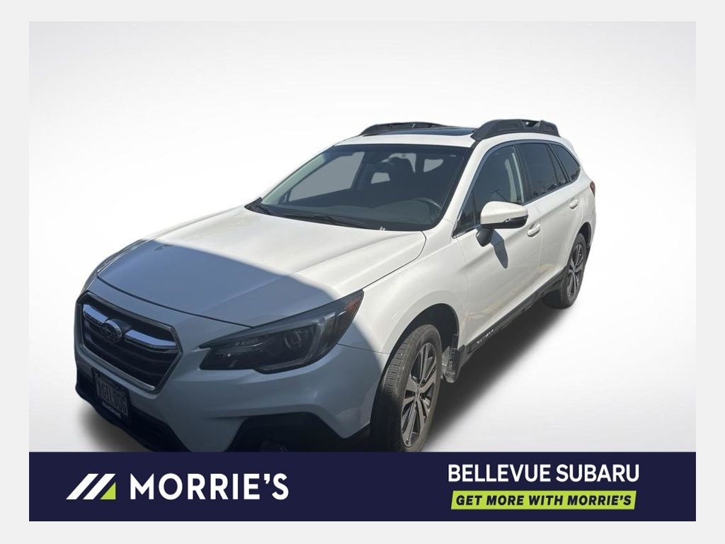 Used 2019 Subaru Outback 2.5i SUV
