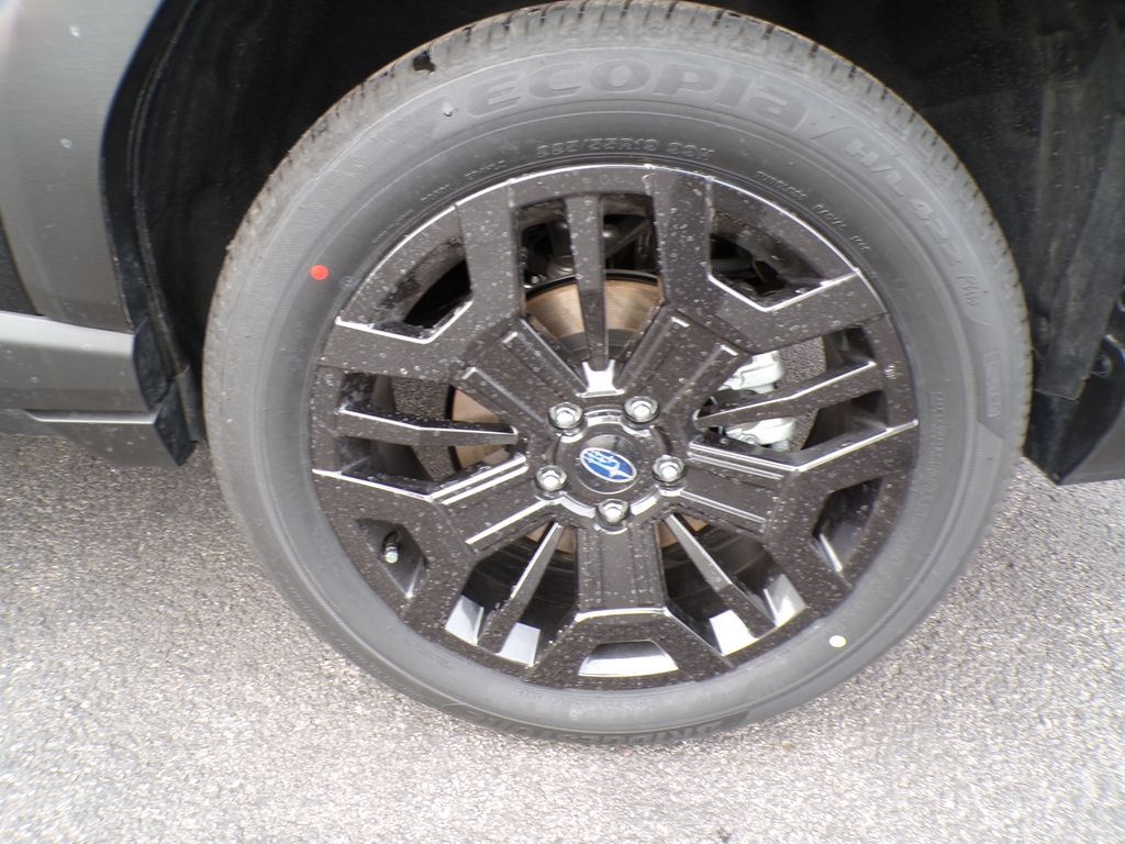 2026 Subaru Outback Limited XT - Photo 7
