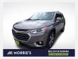 Used 2018 Chevrolet Traverse 3LT SUV