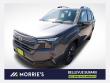 Used 2026 Subaru Forester Premium SUV