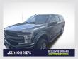 Used 2018 Ford F-150 Lariat Truck