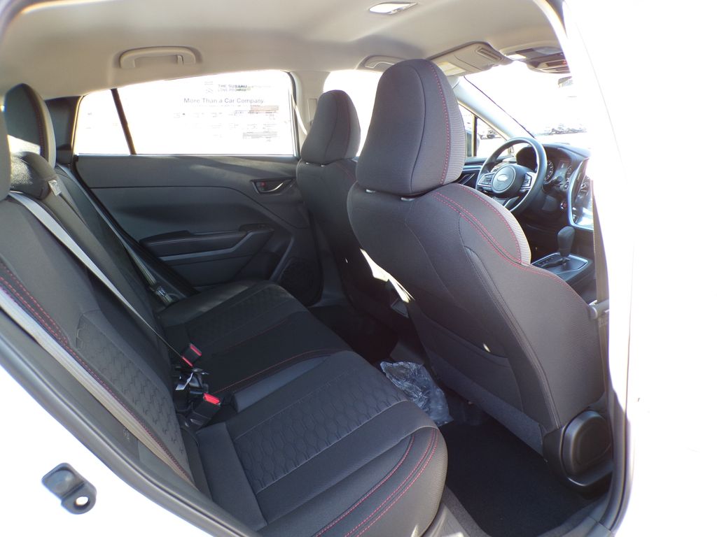 2026 Subaru Impreza Sport - Photo 21