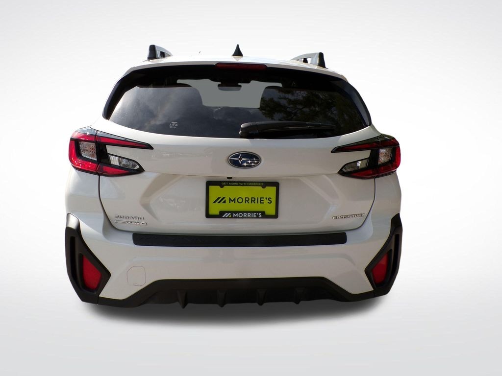 Used 2024 Subaru Crosstrek Premium SUV