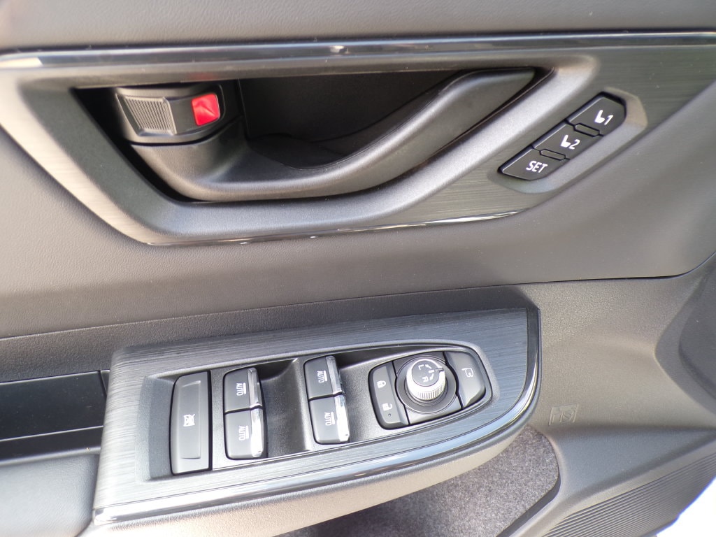 2026 Subaru Outback Wilderness - Photo 24