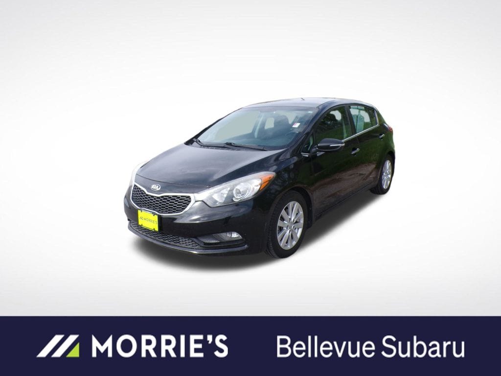 2015 Kia Forte5 EX
