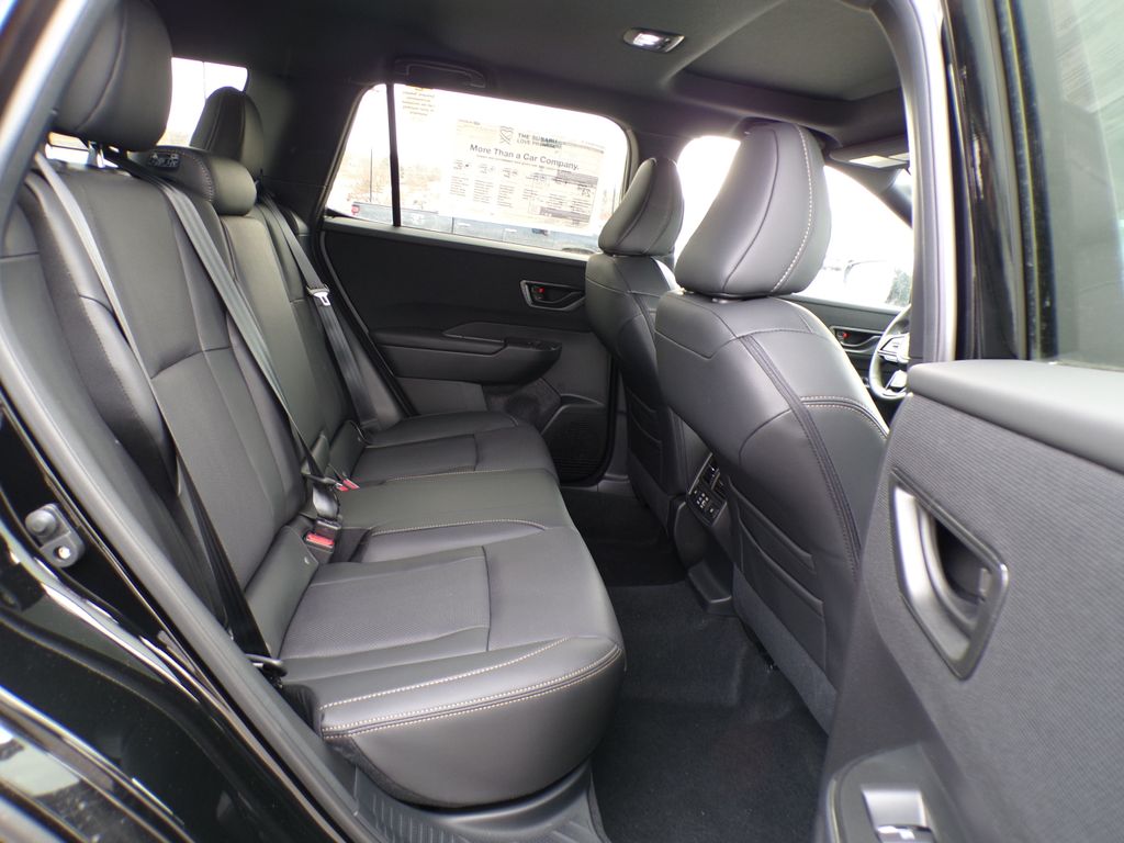 2026 Subaru Outback Limited XT - Photo 18