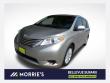 Used 2017 Toyota Sienna LE Minivan/Van