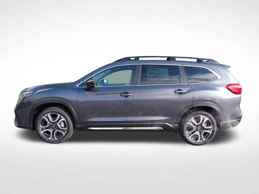 New 2026 Subaru Ascent Limited 8-Passenger SUV