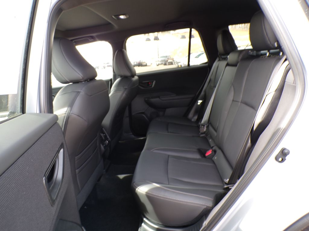 2026 Subaru Outback Limited XT - Photo 17