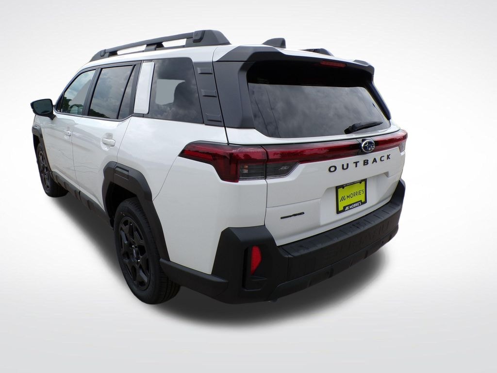New 2026 Subaru Outback Limited SUV