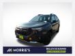 Used 2026 Subaru Forester Wilderness SUV