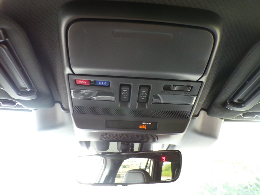 2026 Subaru Outback Wilderness - Photo 30