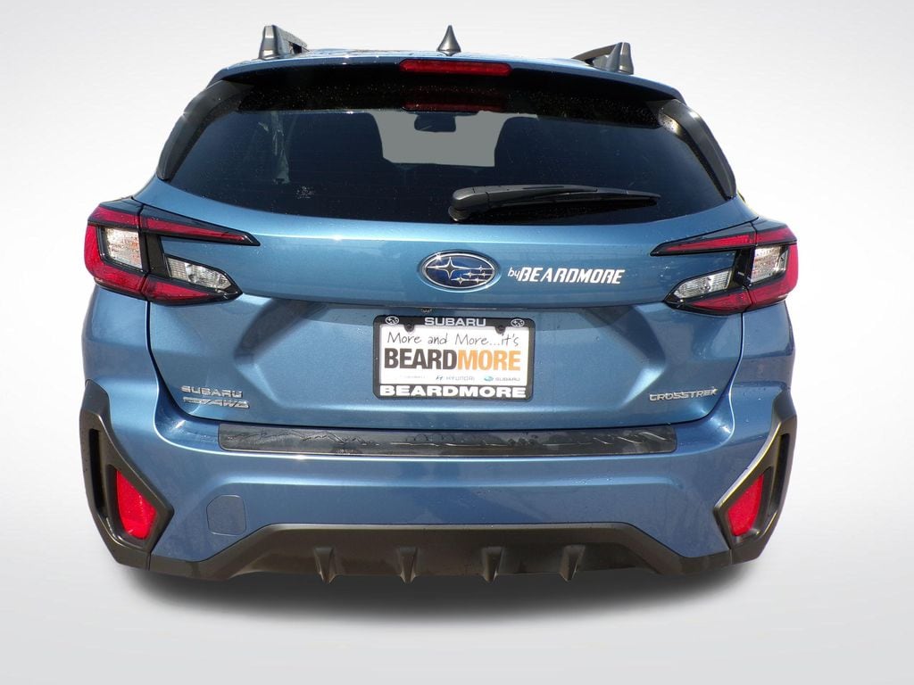 Used 2024 Subaru Crosstrek Premium SUV