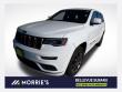 Used 2020 Jeep Grand Cherokee High Altitude SUV