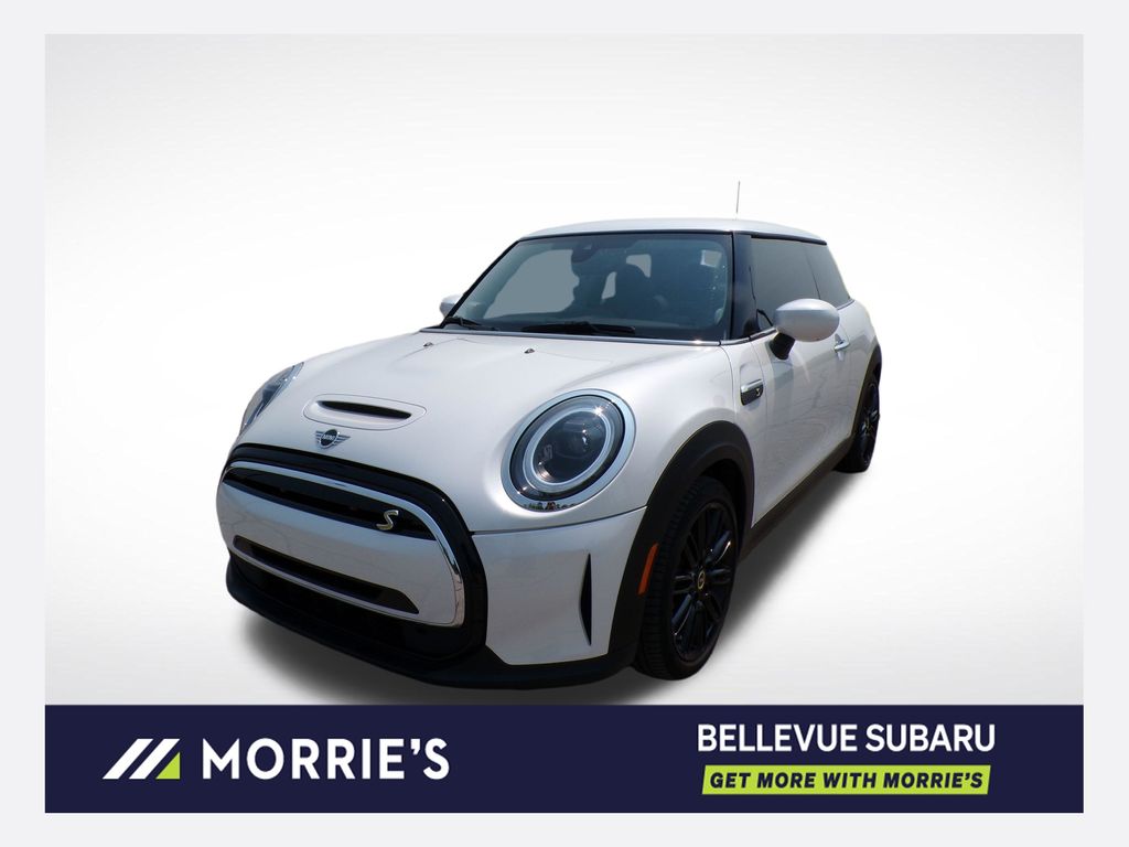 2024 MINI Hardtop 2 Door