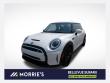 Used 2024 MINI Cooper SE Electric Signature Hatchback