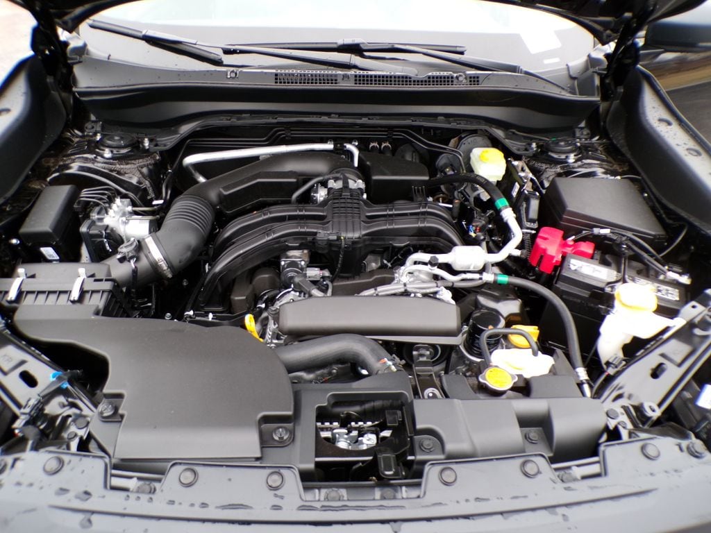 2026 Subaru Forester Wilderness - Photo 31